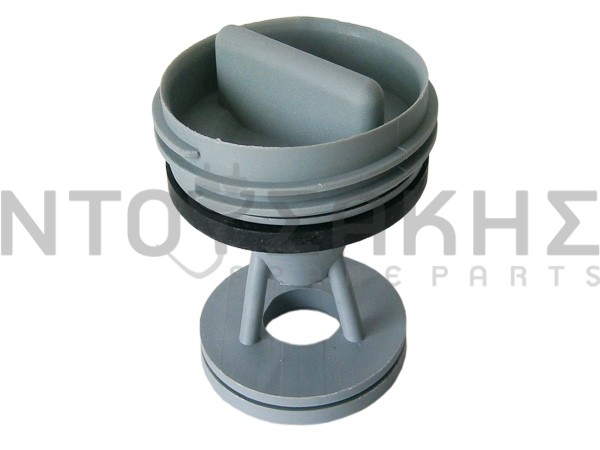 Εικόνα 1 για ΦΙΛΤΡO ΠΛΥΝΤΗΡIOY SIEMENS 053761