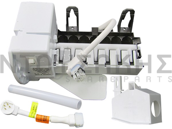 Εικόνα 1 για ΠΑΓΟΜΗΧΑΝΗ ΨΥΓΕΙΟΥ GENERAL ELECTRIC ARISTON INDESIT 196027