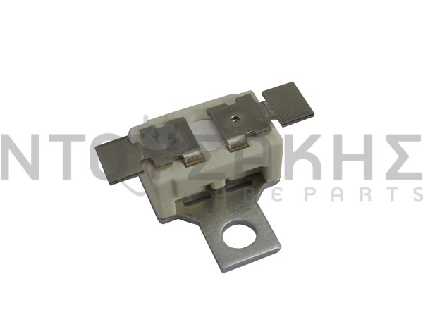 Εικόνα 2 για ΘΕΡΜΙΚΟ ΑΣΦΑΛΕΙΑΣ ΣΙΔΗΡΟΥ BOSCH SIEMENS 00608751