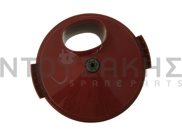 Εικόνα 2 για ΚΑΠΑΚΙ ΕΞΑΡΤΗΜΑΤΩΝ ΜΠΛΕΝΤΕΡ KENWOOD KW710538