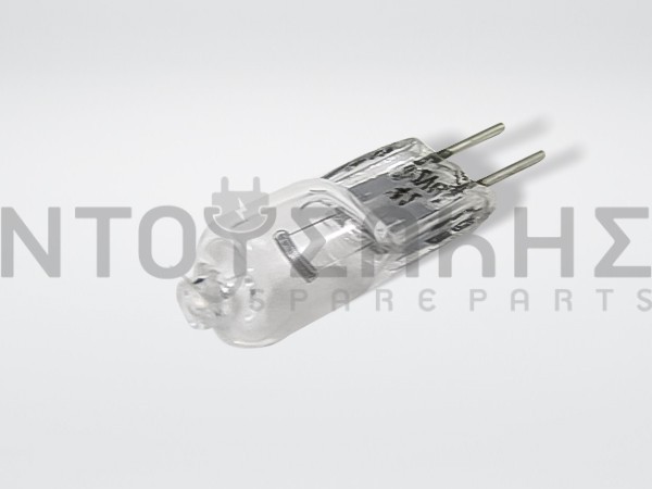 Εικόνα 2 για ΛΑΜΠΑ ΑΛΟΓΟΝΟΥ ΚΟΥΖΙΝΑΣ G4 12V 20W