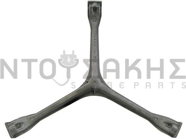 Εικόνα 2 για ΑΞΟΝΑΣ ΠΛΥΝΤΗΡΙΟΥ ZANUSSI 1240257004