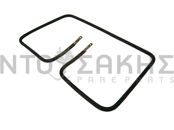 Εικόνα 2 για ΑΝΤΙΣΤΑΣΗ ΤΟΣΤΙΕΡΑΣ 900W 110V