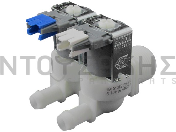 Εικόνα 1 για ΒΑΛΒΙΔΑ ΠΛΥΝΤΗΡΙΟΥ II CANDY 41032538