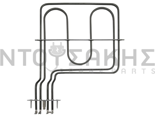 Εικόνα 1 για ΑΝΤΙΣΤΑΣΗ ΚΟΥΖΙΝΑΣ ΑΝΩ MORRIS DAEWOO 2900W