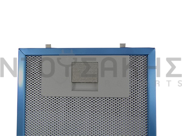 Εικόνα 2 για ΦΙΛΤΡΟ ΑΠΟΡΡΟΦΗΤΗΡΑ ΜΕΤΑΛΛΙΚΟ ELECTROLUX AEG ZANUSSI 4055344149
