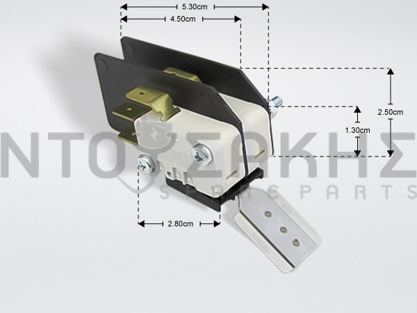 Εικόνα 2 για ΜΙΚΡΟΔΙΑΚΟΠΤΗΣ ΚΟΥΖΙΝΑΣ SMEG DX S200 814490215