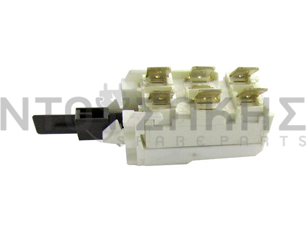 Εικόνα 1 για ΔΙΑΚΟΠΤΗΣ ΠΛΥΝΤΗΡΙΟY ARISTON PHILCO Γ.Χ. 6 ΕΠΑΦΩΝ
