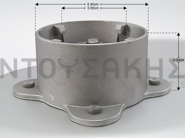 Εικόνα 2 για ΚΑΔΟΣ ΑΡΤΟΠΑΡΑΣΚΕΥΑΣΤΗ MOULINEX TEFAL SS-986062