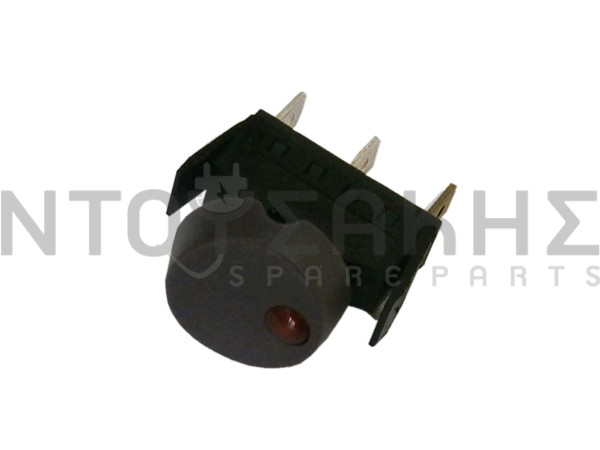 Εικόνα 1 για ΔΙΑΚΟΠΤΑΚΙ ΜΠΟΙΛΕΡ ΟΝ-OFF STIRELLA   1440D 1460D