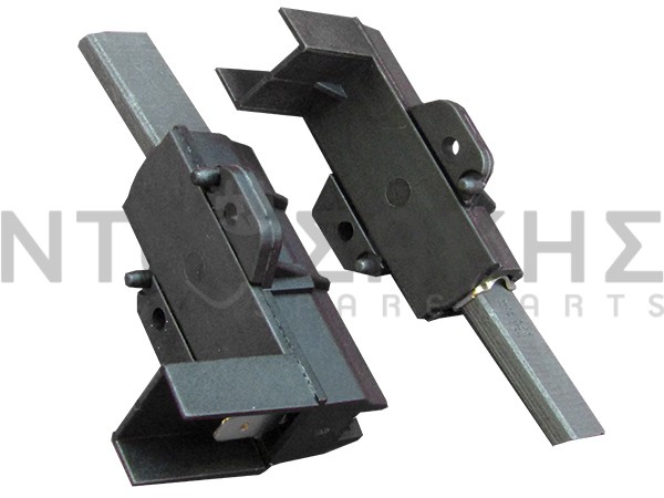 Εικόνα 1 για ΚΑΡΒΟΥΝΑΚΙΑ ΠΛΥΝΤΗΡΙΟY CANDY 5X12.5X32MM 97916670