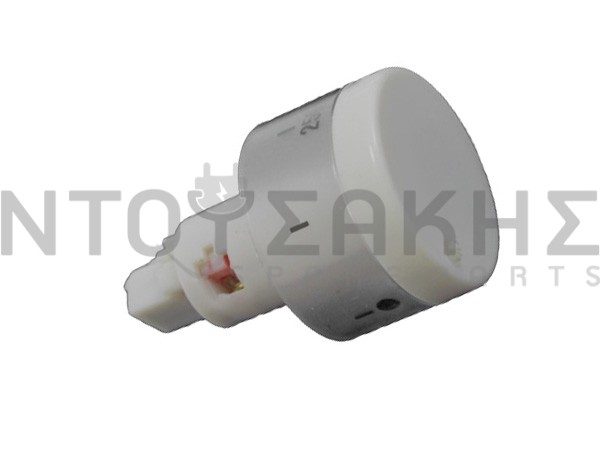 Εικόνα 1 για ΚΟΥΜΠΙ ΚΟΥΖΙΝΑΣ PITSOS ΠΟΠ 50-250 ΛΕΥΚΟ 060396