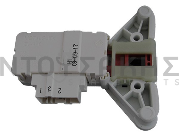 Εικόνα 1 για ΘΕΡΜΟΔΙΑΚΟΠΤΗΣ ΠΛΥΝΤΗΡIOY ARISTON METALFLEX