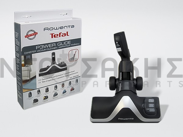 Εικόνα 1 για ΠΕΛΜΑ ΣΚΟΥΠΑΣ ROWENTA ERGO COMFORD SILENCE RS-RT3511 ZR903801