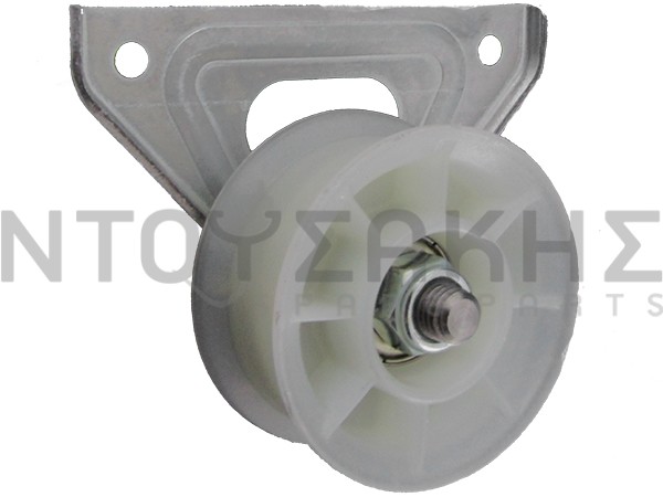 Εικόνα 1 για ΤΡΟΧΑΛΙΑ ΜΟΤΕΡ ARISTON INDESIT 113879