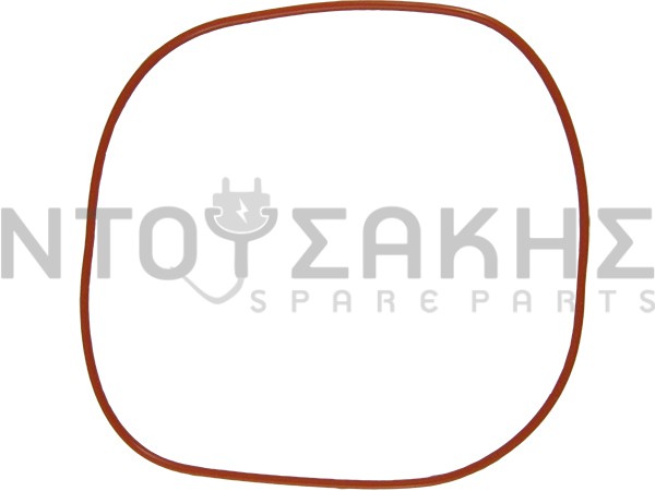 Εικόνα 1 για ΦΛΑΝΤΖΑ ΠΡΕΣΟΣΙΔΕΡΟΥ STIRELLA 5328154400
