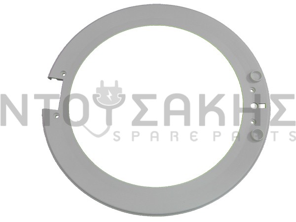 Εικόνα 1 για ΠΛΑΙΣΙΟ ΠΟΡΤΑΣ ΠΛΥΝΤΗΡΙΟY ΕΣΩΤΕΡΙΚΟ WHIRLPOOL 480111102928