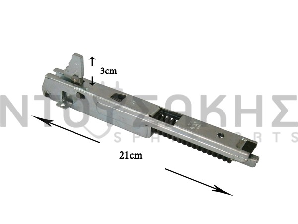 Εικόνα 1 για ΜΕΝΤΕΣΕΣ ΚΟΥΖΙΝΑΣ WHIRLPOOL 481241719152