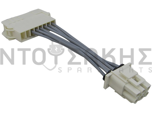 Εικόνα 2 για ΑΙΣΘΗΤΗΡΙΟ ΨΥΓΕΙΟΥ ARISTON INDESIT 268768