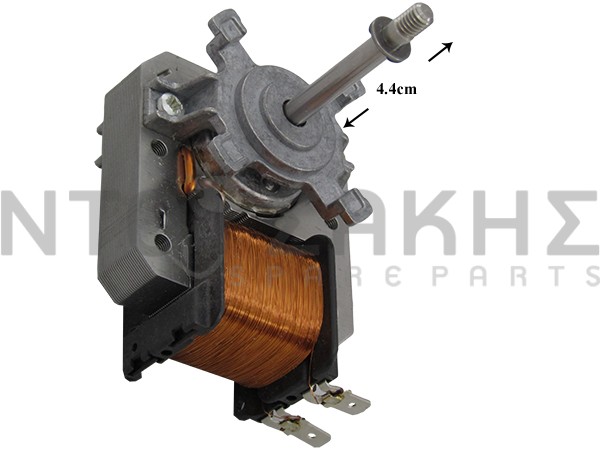 Εικόνα 1 για ΜΟΤΕΡ ΚΟΥΖΙΝΑΣ AEG ELECTROLUX 3570556039