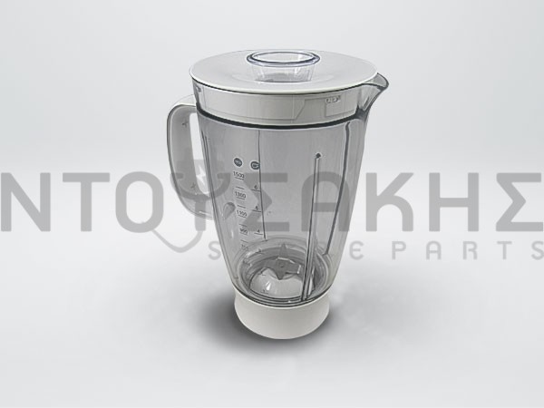 Εικόνα 2 για ΚΑΝΑΤΑ ΜΠΛΕΝΤΕΡ KENWOOD KW681153