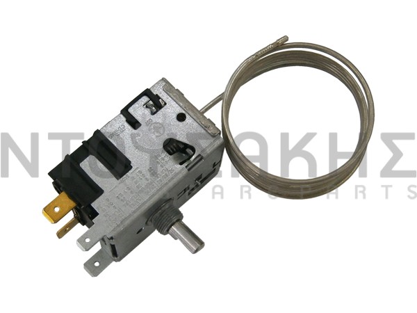 Εικόνα 2 για ΘΕΡΜΟΣΤΑΤΗΣ ΨΥΓΕΙΟΥ ARISTON INDESIT 077B-6916 K59L4121 143380