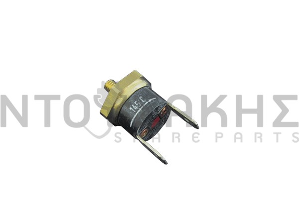 Εικόνα 1 για ΘΕΡΜΟΣΤΑΤΗΣ ELTH 145C NC ΜΕ ΒΙΔΑ 6,3ΜΜ