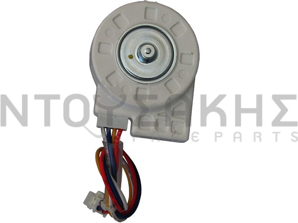 Εικόνα 2 για ΑΝΕΜΙΣΤΗΡΑΣ CONDENSER ΨΥΓΕΙΟΥ GENERAL ELECTRIC CANDY 49037314