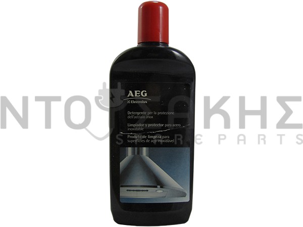 Εικόνα 1 για ΚΑΘΑΡΙΣΤΙΚΟ ΑΠΟΡΟΦΗΤΗΡΑ AEG 250ML