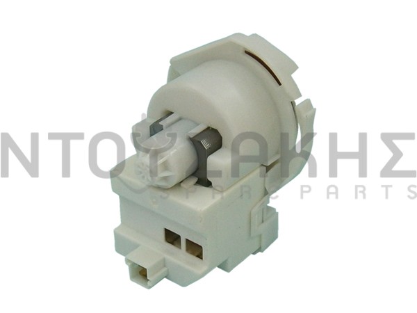 Εικόνα 2 για ΑΝΤΛΙΑ ΠΛΥΝΤΗΡΙΟΥ ΠΙΑΤΩΝ ARISTON INDESIT 272301