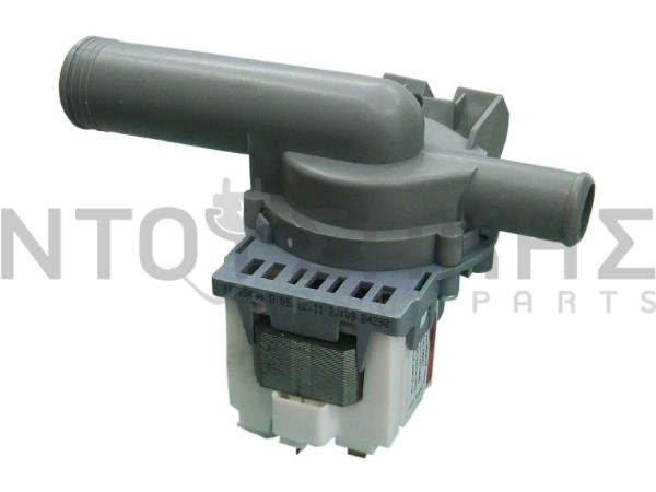 Εικόνα 1 για ΑΝΤΛΙΑ ΠΛΥΝΤΗΡΙOY ARISTON AEG ZANUSSI ΜΑΓΝΗΤΙΚΗ