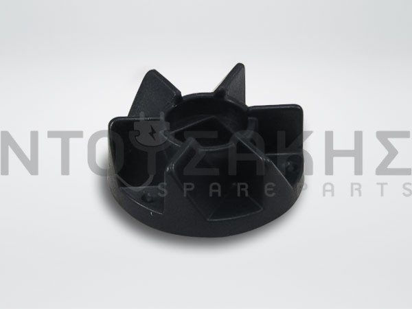 Εικόνα 2 για ΓΡΑΝΑΖΙ ΜΠΛΕΝΤΕΡ BRAUN OR.CODE 7322310994