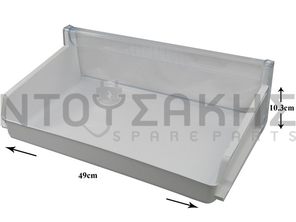Εικόνα 2 για ΔΟΧΕΙΟ ΚΑΤΑΨΥΞΗΣ SIEMENS BOSCH 479331