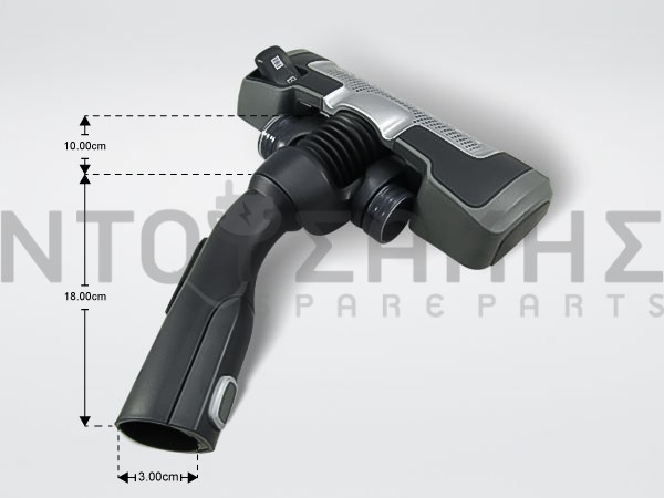 Εικόνα 1 για ΠΕΛΜΑ ΣΚΟΥΠΑΣ AEG OR.CODE 8089605011