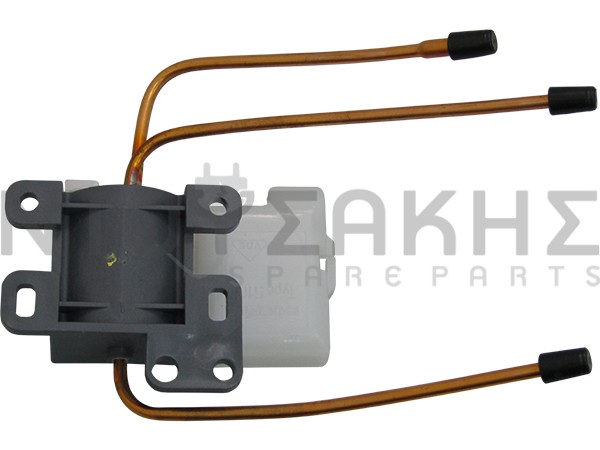 Εικόνα 2 για ΒΑΛΒΙΔΑ ΨΥΓΕΙΟΥ ΤΡΙΟΔΗ WHIRLPOOL 481282128041