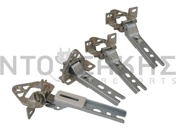 Εικόνα 1 για ΜΕΝΤΕΣΕΔΕΣ ΨΥΓΕΙΟΥ SIEMENS BOSCH KIT 4TEMAXIA 268700