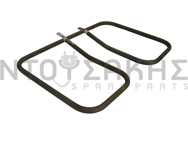 Εικόνα 2 για ΑΝΤΙΣΤΑΣΗ ΤΟΣΤΙΕΡΑΣ HOBBY 235X155 110V 900W