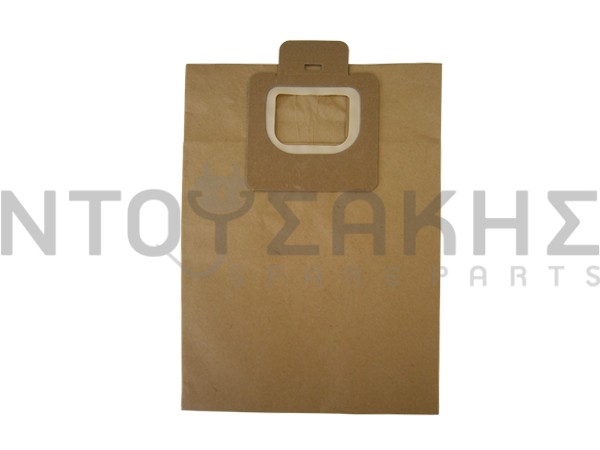 Εικόνα 2 για ΣΑΚΟΥΛΑ ΣΚΟΥΠΑΣ MOULINEX SUPER TRIO SET 5 TEM + 2 ΦΙΛΤΡΑ