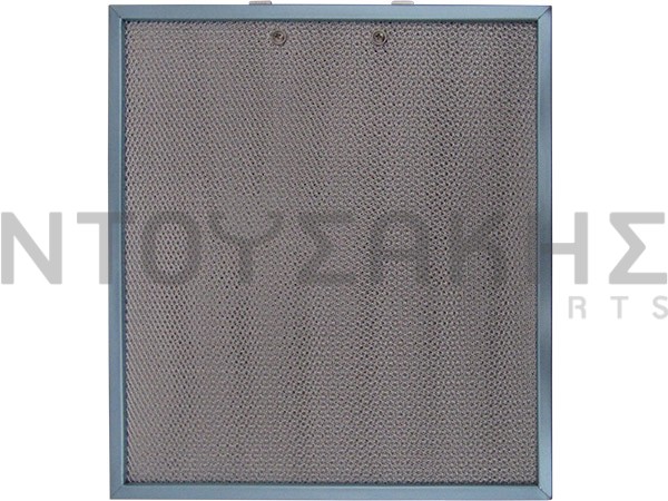 Εικόνα 2 για ΦΙΛΤΡΟ ΑΠΟΡΡΟΦΗΤΗΡΑ ELICA CANDY 301X268CM 49001238