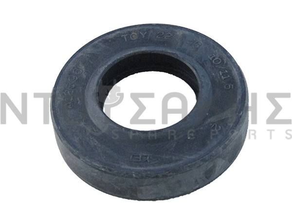 Εικόνα 1 για ΤΣΙΜΟΥΧΑ ΠΛΥΝΤΗΡΙΟΥ BALAY BOSCH SIEMENS 22X43X10/11,5