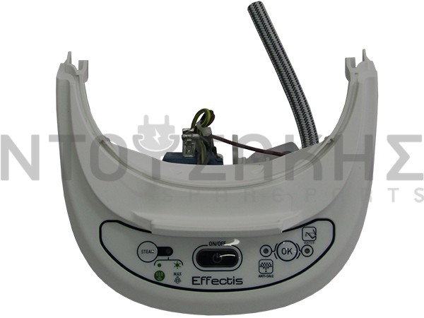 Εικόνα 1 για ΠΛΑΚΕΤΑ ΠΡΕΣΟΣΙΔΕΡΟΥ TEFAL CS-00135037