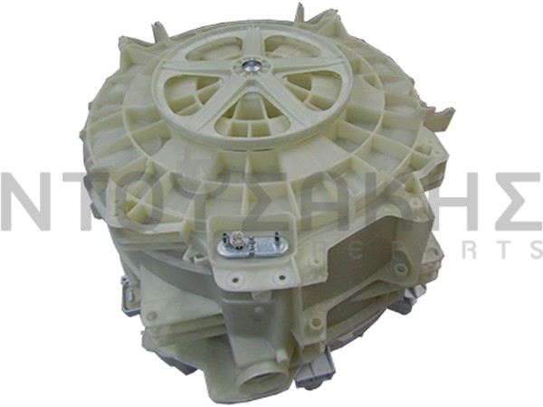 Εικόνα 2 για ΚΑΔΟΣ ΠΛΥΝΤΗΡΙΟΥ ARISTON INDESIT 62LT ΠΛΑΣΤΙΚΟΣ 285584