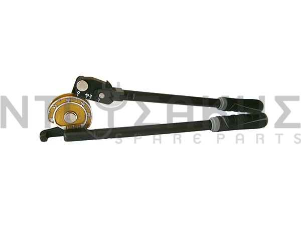 Εικόνα 2 για KOYΡΜΠΑΔΟΡΟΣ ΧΑΛΚΟΣΩΛΗΝΑ, 1/2’’, BLACK DIAMOND