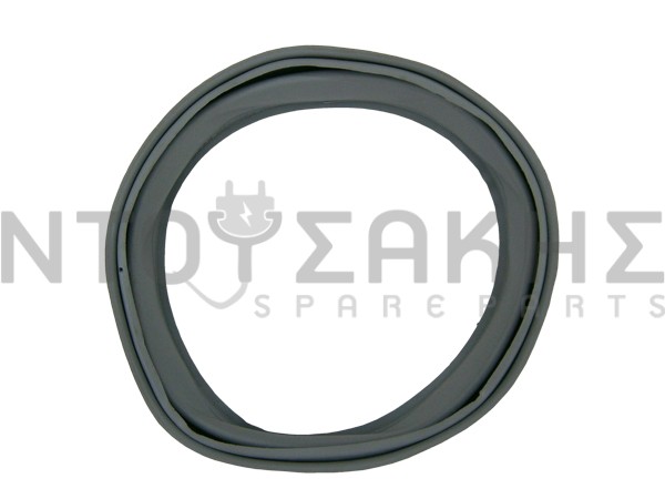 Εικόνα 2 για ΛΑΣΤΙΧΟ ΠΟΡΤΑΣ ΠΛΥΝΤΗΡΙΟY ARISTON INDESIT 47001100