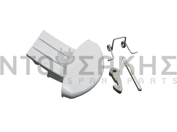 Εικόνα 1 για ΚΛΕΙΣΤΡΟ ΠΛΥΝΤΗΡΙΟΥ ARISTON INDESIT HOT POINT 116581