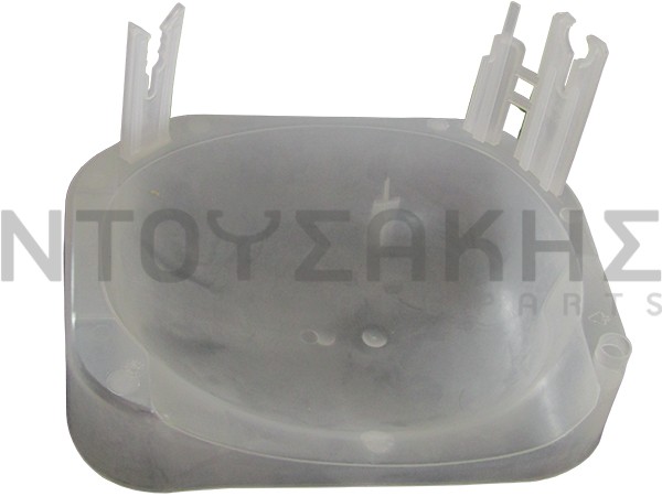 Εικόνα 1 για ΚΑΛΥΜΜΑ ΜΟΤΕΡ ΨΥΓΕΙΟΥ SECOP NLX-KK2/3 + NLE
