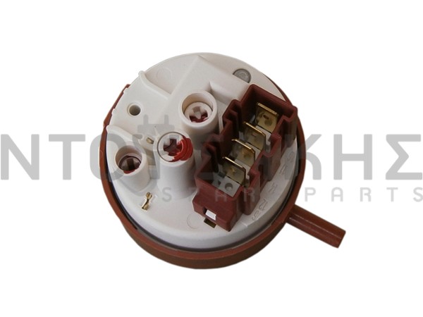 Εικόνα 1 για ΠΡΕΣΟΣΤΑΤΗΣ ΠΛΥΝΤΗΡΙΟΥ ARISTON INDESIT 76-51-380  110332