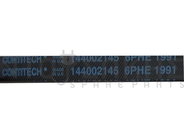 Εικόνα 2 για ΙΜΑΝΤΑΣ ΠΛΥΝΤΗΡΙΟY INDESIT 1991H6 EL 116358