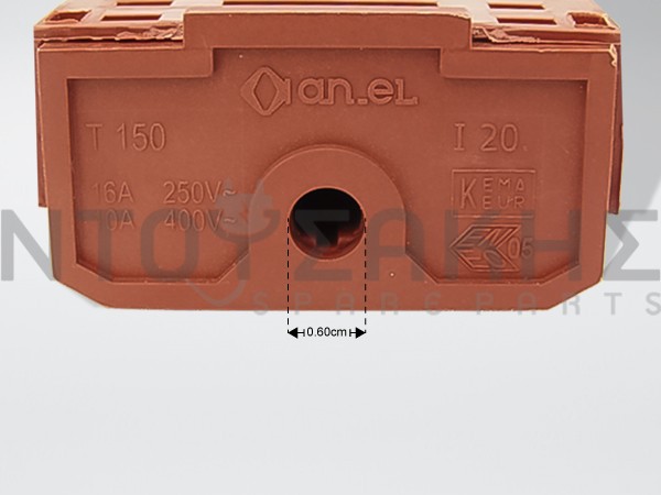 Εικόνα 2 για ΔΙΑΚΟΠΤΗΣ ΦΟΥΡΝΟΥ VESTEL SAMSUNG 32009169