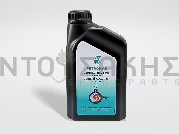 Εικόνα 1 για ΛΑΔΙ ΓΙΑ ΑΝΤΛΙΑ ΚΕΝΟΥ SUNISO 1LT.